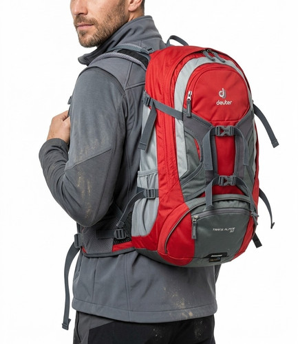 Deuter trans alpine hiking - deuter,