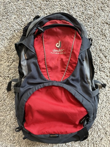 Deuter aircomfort futura - deuter,