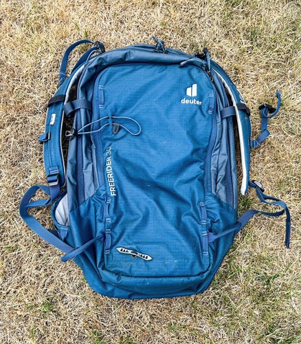 Deuter freerider ski - ,