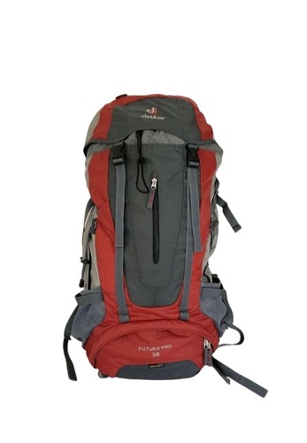 Deuter futura pro - 38, -red