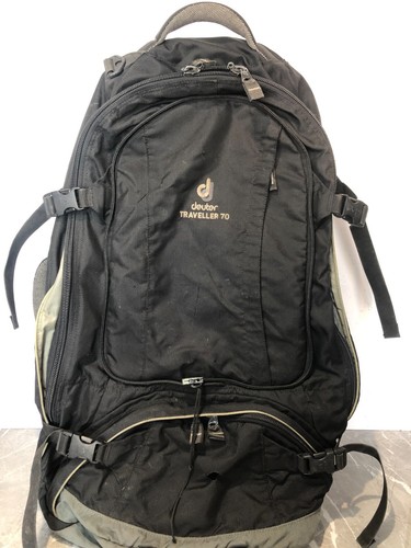 Deuter traveller rucksack - deuter,