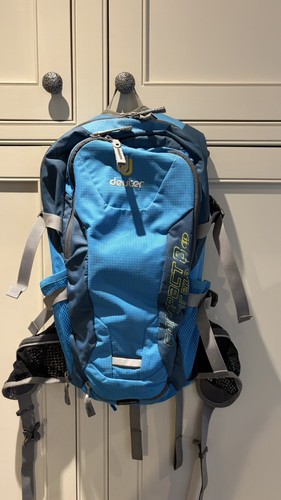 Deuter compact air exp - compact, 8