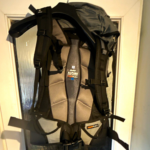 Deuter guide hiking - deuter, 35+l