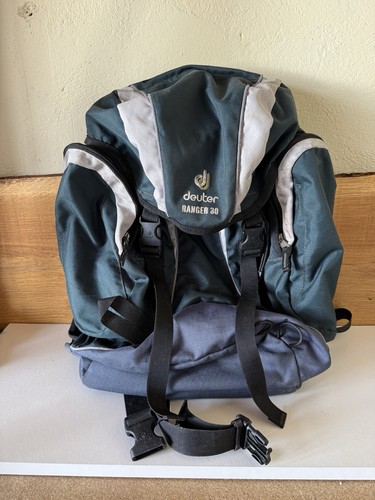 Deuter ranger rucksack - 35,