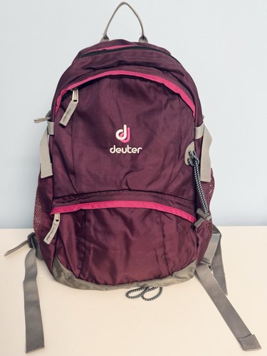 Deuter airstripes backpack - airstripes,