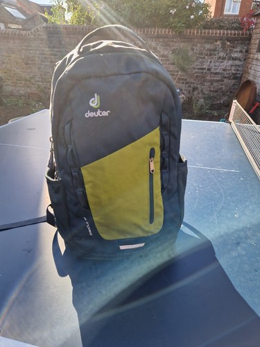 Deuter stepout backpack - 16,