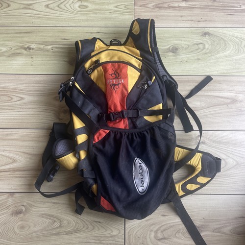 Deuter attack mtb - deuter,