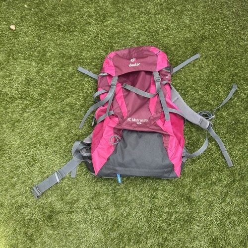Deuter mistral sl - mistral,