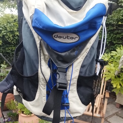 Deuter h2o lite - deuter, 15