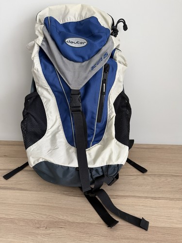 Deuter lite 16l - ac,