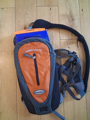 Deuter hydro lite 0 - hydro,