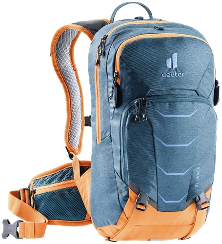 Deuter attack backpack - jr,