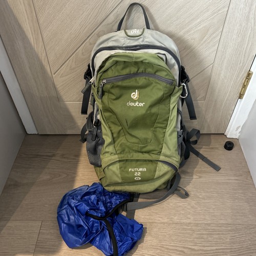 Deuter women futura - deuter, |