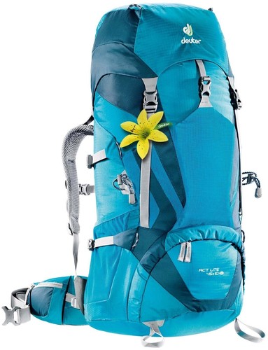 Deuter act lite 10 - lite, +