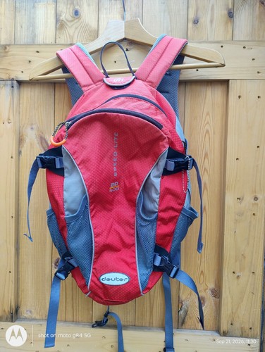Deuter speed lite 500 490g - deuter,