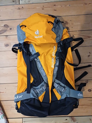 Deuter guide women - sl, (women