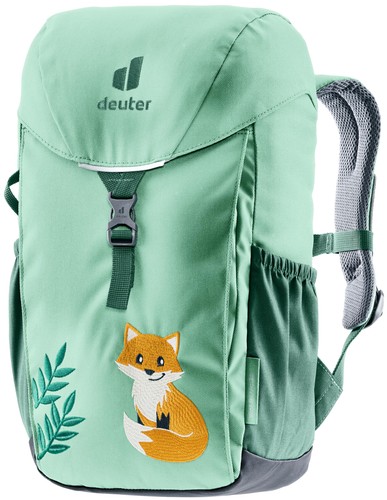 Deuter waldfuchs - waldfuchs, 10