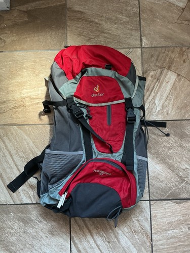 Deuter futura pro rucksack - futura,