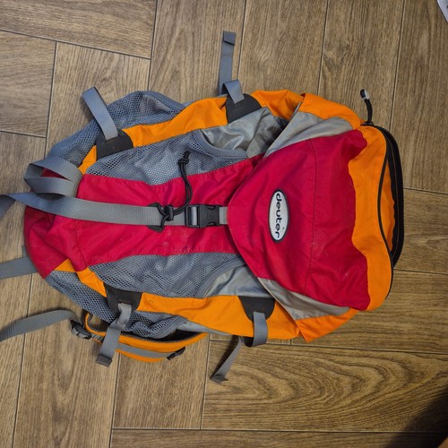 Deuter 18l rucksack backpack - 18l,