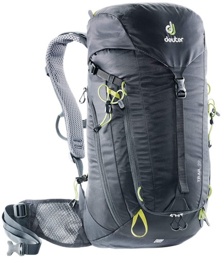 Deuter trail hiking - trail,
