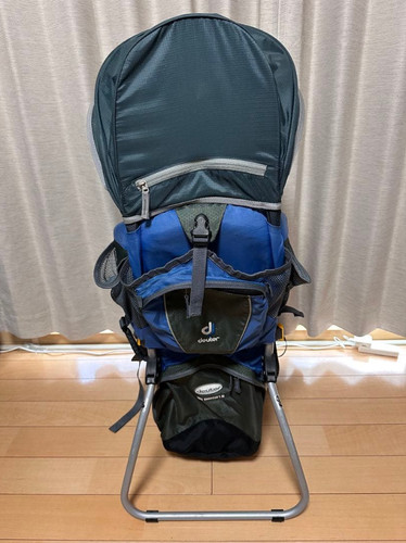 Deuter kid comfort child - kid,