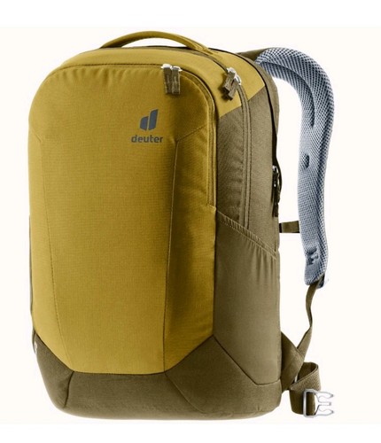 Deuter giga lifestyle backpack - giga,