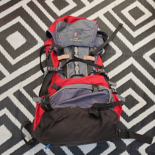 Deuter backpack 10 - backpack, 65+10