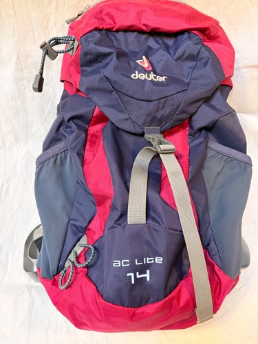 Deuter lite backpack - deuter, 14