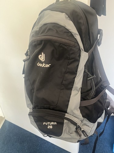 Deuter futura rucksack - 28,