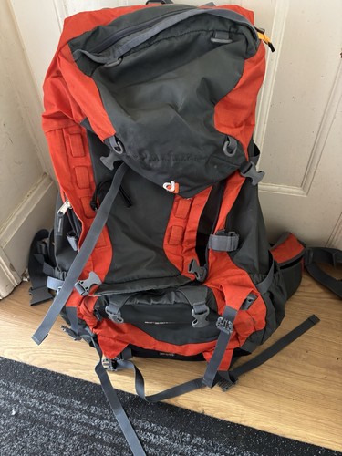 Deuter air contact - deuter,