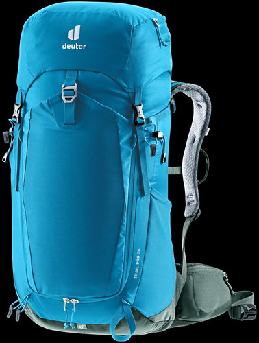 Deuter trail pro 36l - deuter,