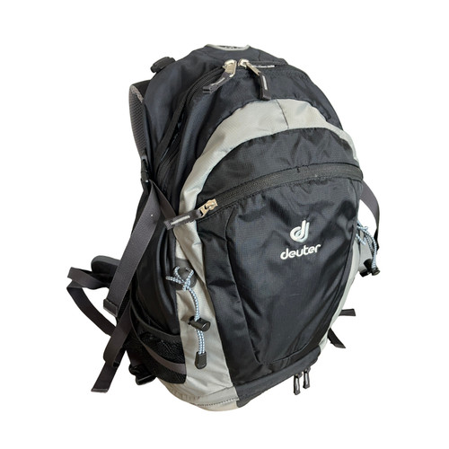 Deuter futura aircomfort - deuter, 28