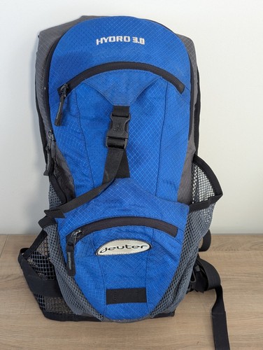 Deuter hydro hydration - deuter, 3.0