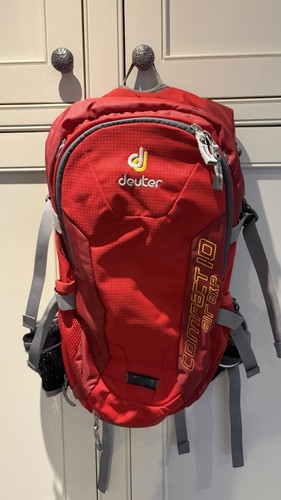 Deuter compact air exp - deuter,