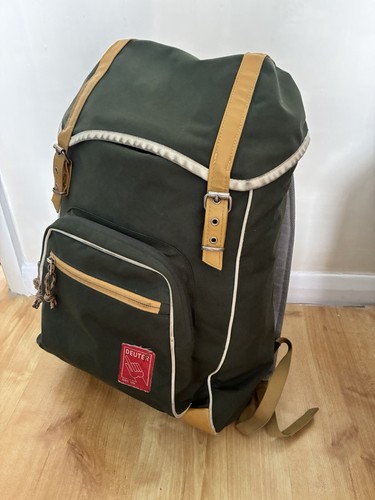 Deuter innsbruck backpack - deuter, 22l