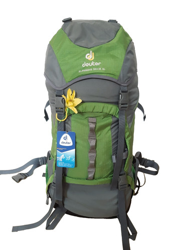 Deuter alpamayo - deuter, (aircontact)
