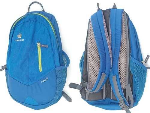 Deuter nomi 16l daypack - deuter,