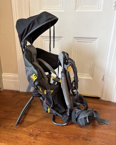 Deuter baby carrier backpack - deuter,