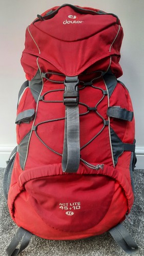 Deuter act lite sl - act,