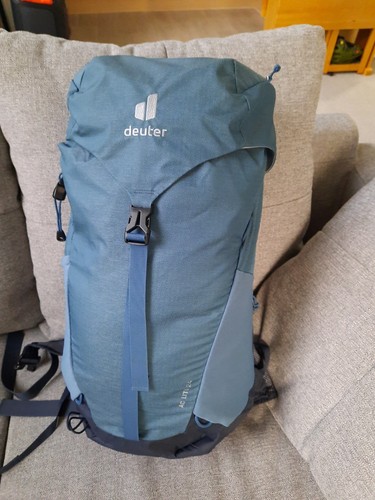 Deuter lite rucksack - lite, 24