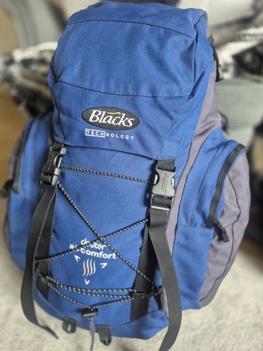 Blacks deuter liter - blacks, 30
