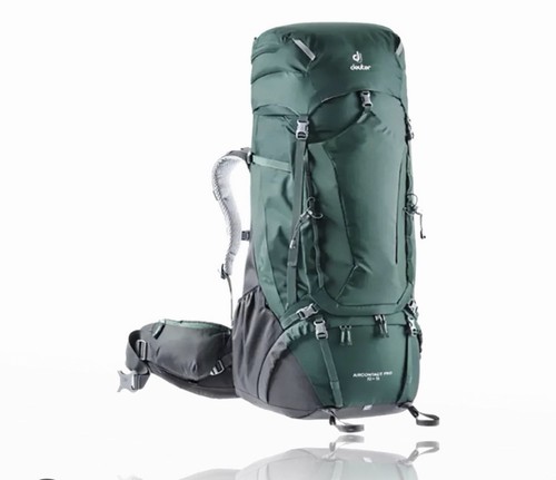 Deuter aircontact pro - aircontact, backpack