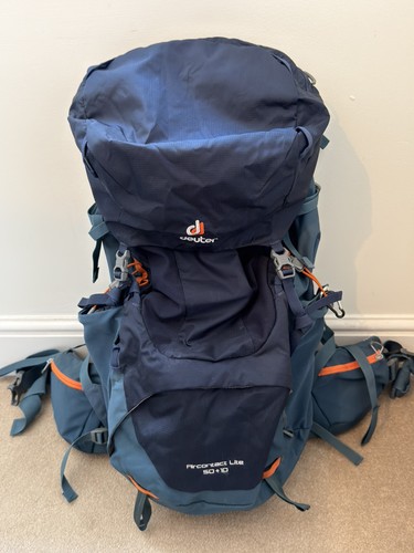 Deuter aircontact lite 10l - deuter,