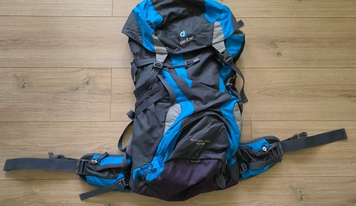 Deuter futura pro 40l - 40, sl