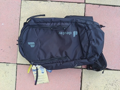 Deuter attack 18l backpack - attack,