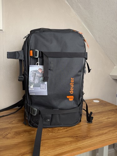 Deuter jaypack pro - deuter,