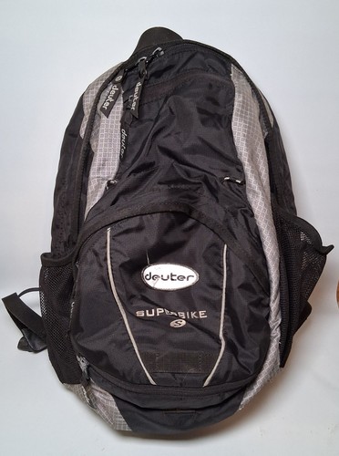 Deuter superbike backpack - s,