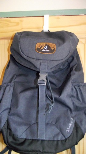 Deuter walker backpack - 16,