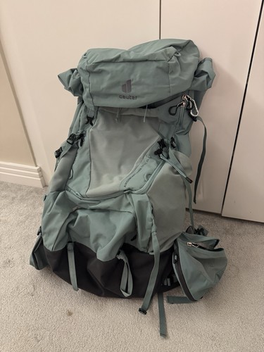 Deuter aircontact 10 - deuter,