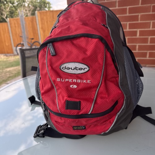 Showroom display deuter - ex-showroom,